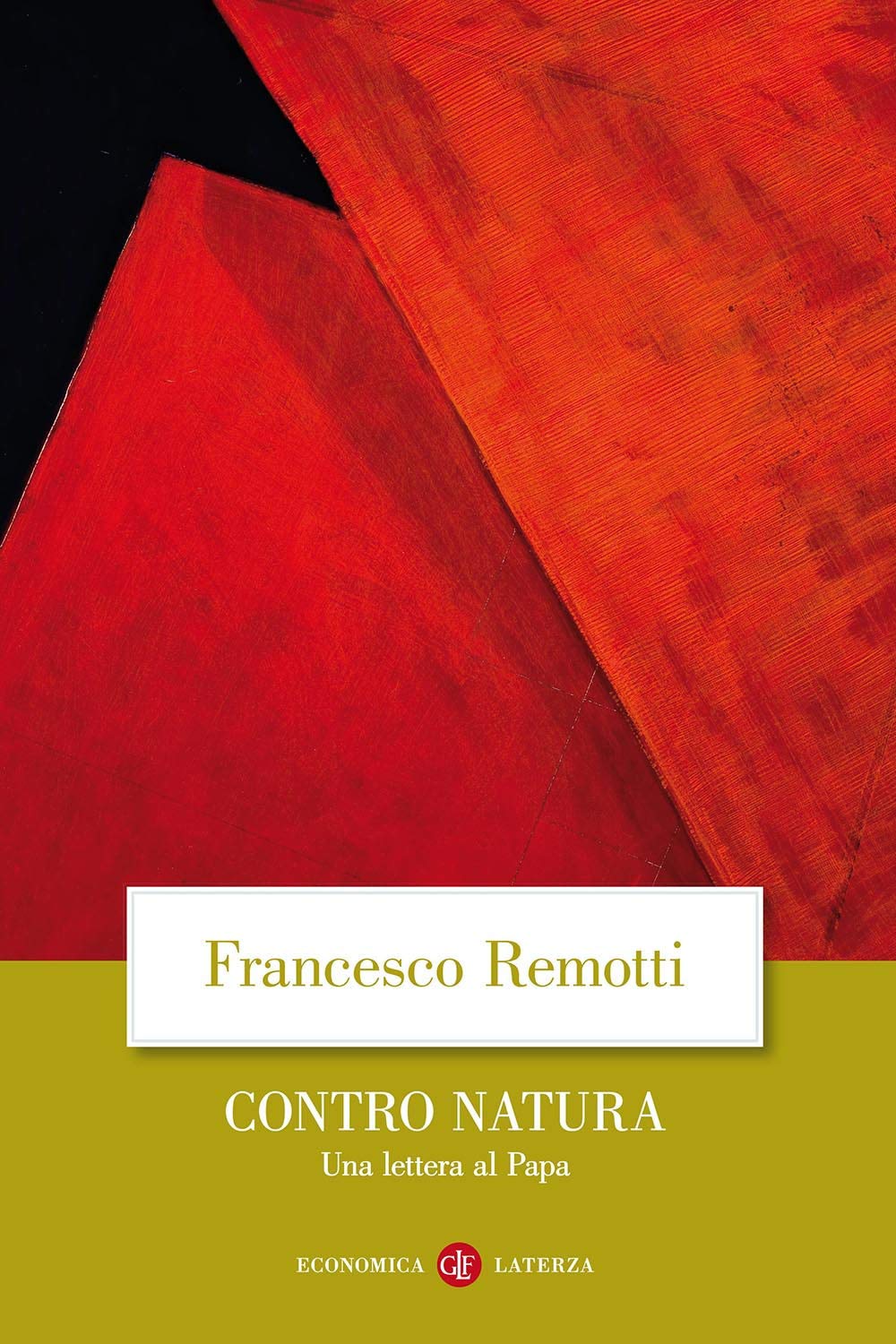 Amazon.com: Contro natura. Una lettera al papa: 9788842094029 ...