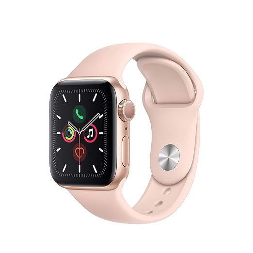 when is apple watch series 5 coming out