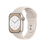 Apple Watch Series 8 [GPS