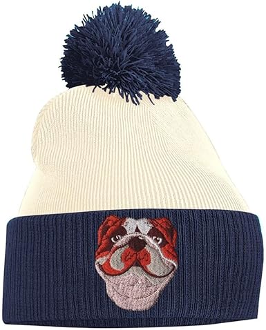 british bobble hat