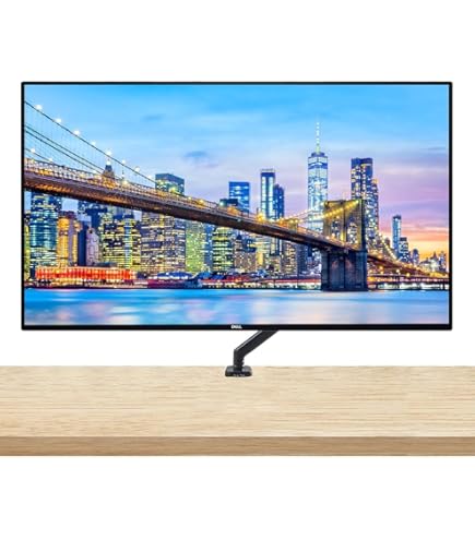 Amazon.com: Dell UltraSharp 43 4K USB-C Hub Monitor - U4323QE