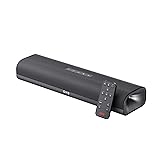OXS Thunder Lite PC Gaming Soundbar, Sound Bars for