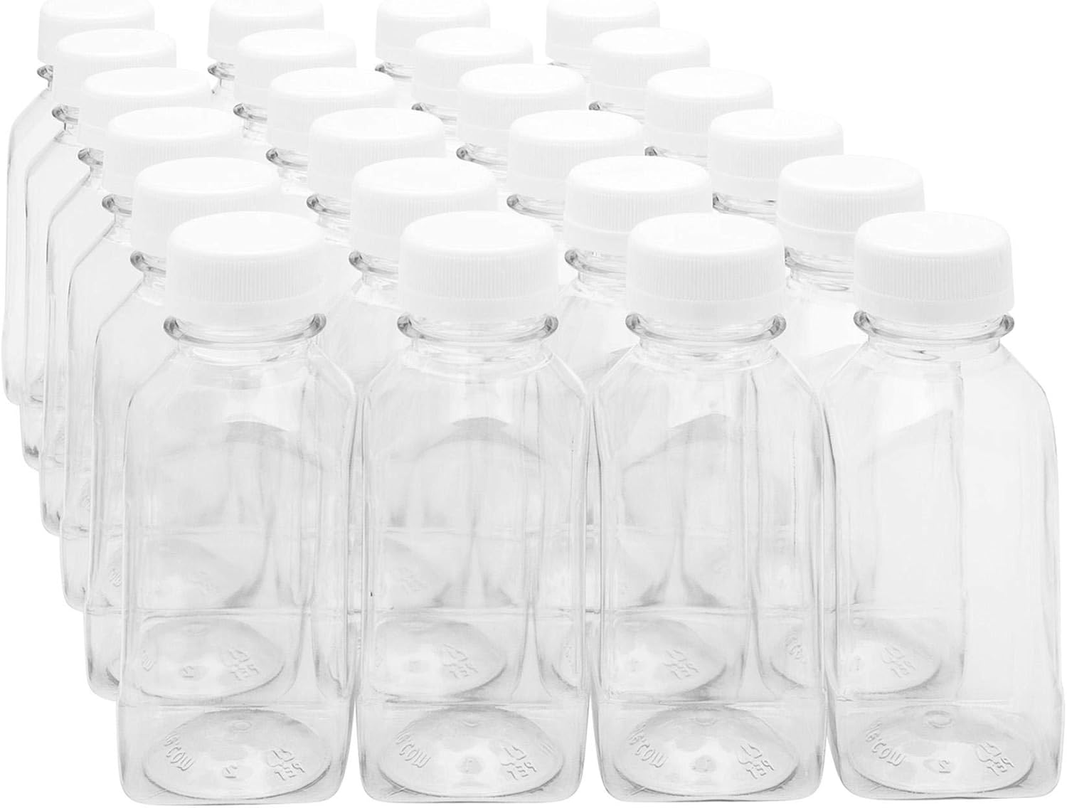 Top 9 4 Oz Plastic Food Grade Bottles Home Previews