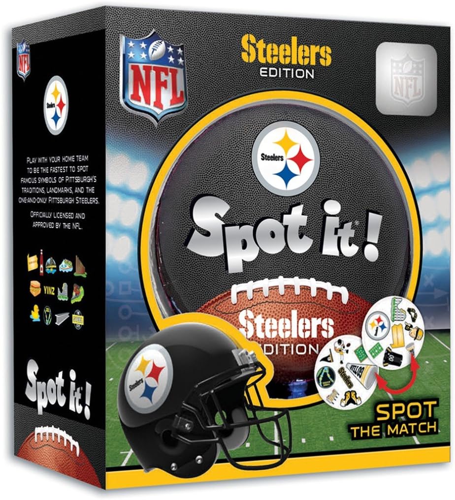 steelers nfl