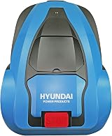 Hyundai Robot Lawnmower 625m², 180mm Cutting Width, 7 Heights, Self-Mulching view 4