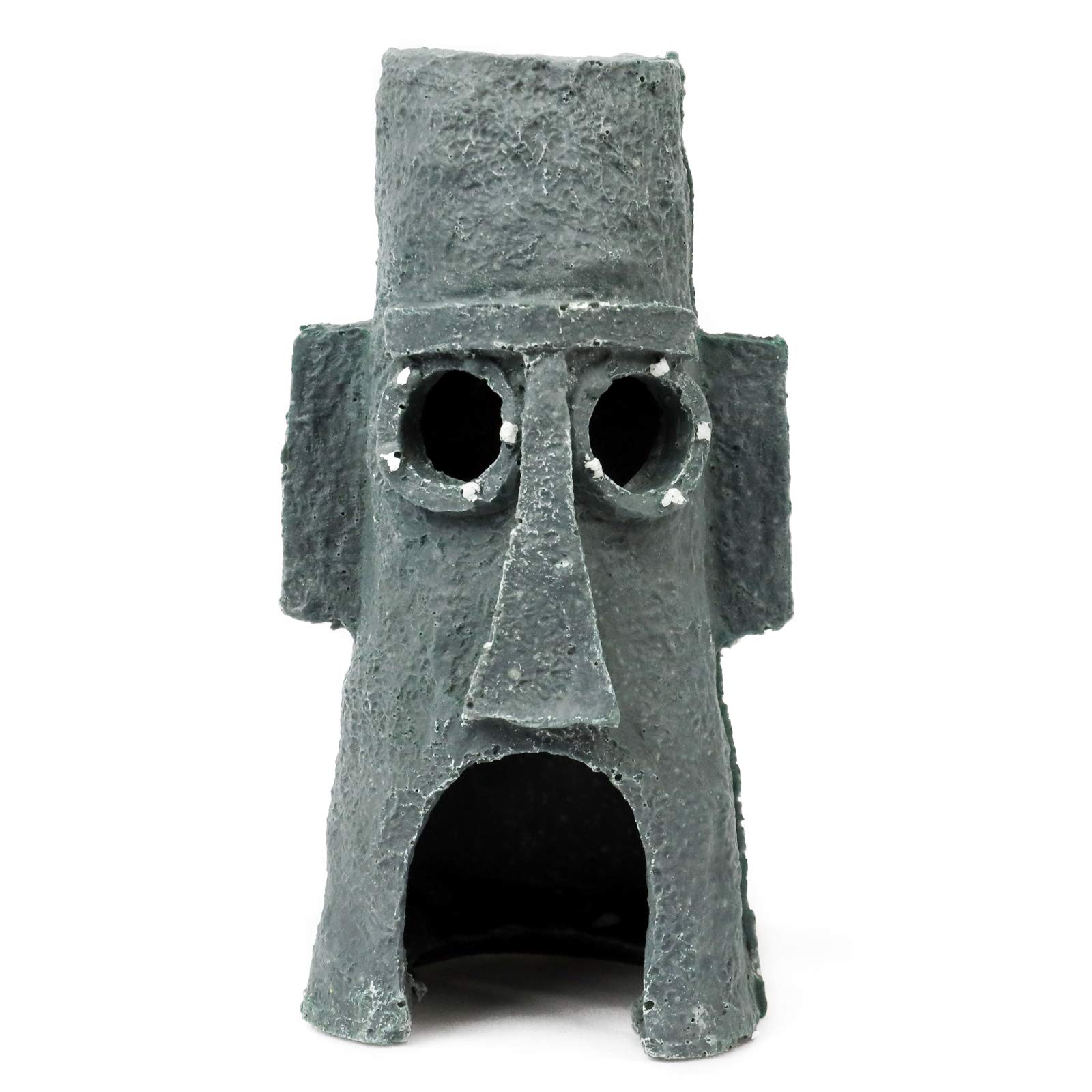 Mua アクアリウム 水槽 オブジェ オーナメント スポンジボブ銅像アクアリウム 飾り 隠れ家 水槽用飾り 魚 観賞魚 熱帯魚 Ytl0014 Tren Amazon Nhật Chinh Hang 21 Fado