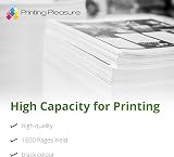 Printing Pleasure CE285A Toner Cartridge for HP Canon P1102w M1212nf LBP-6000 view 8