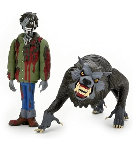 Figura De Acción Neca Halloween 3 Toony Terrors Trick Or Treaters Venta Internacional Mkp 171412545n6326