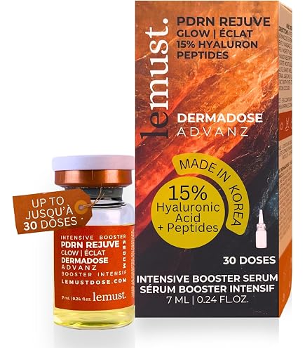 l carnitine face serum BCN L-Carnitine (10 X 5ml)