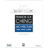 Architecture: Form, Space, and Order