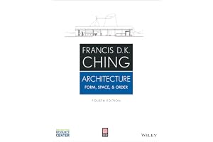 Architecture: Form, Space, and Order