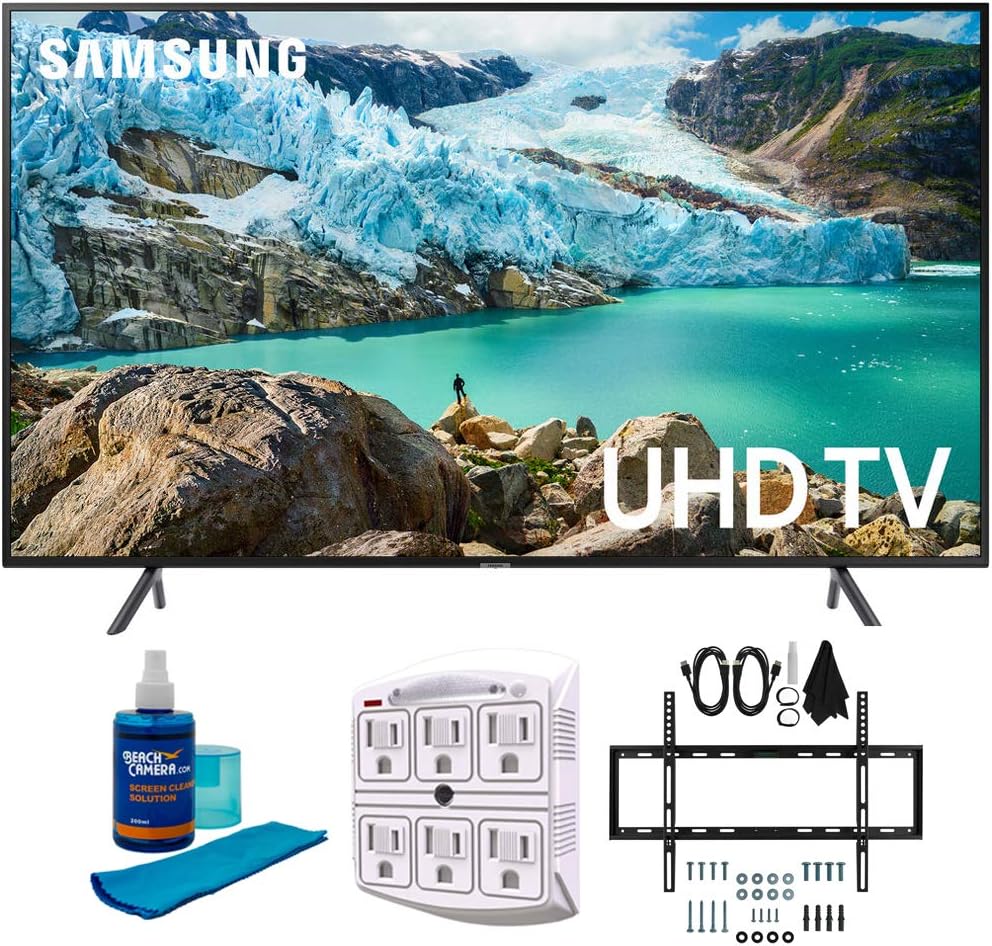 Best samsung flat tv stand