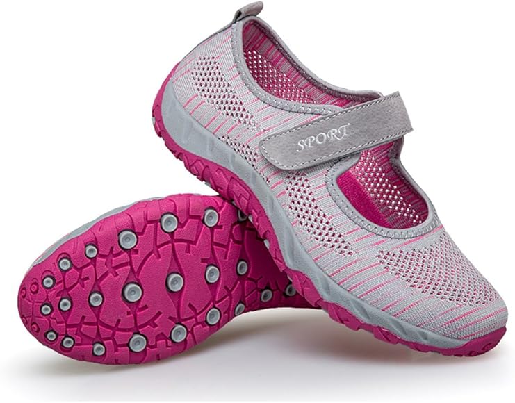 shoes for senior women