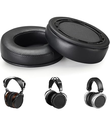HIFIMAN HE400i　新品のイヤーパッド付き 71MF4baDpUL._UF894,1000_QL80_.jpg