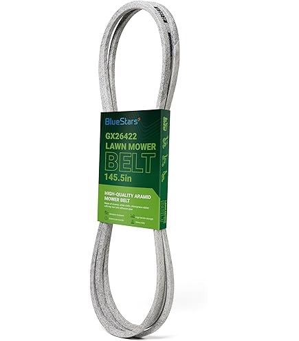 Amazon.com : Rotary 15883 Deck Belt Replaces Husqvarna 588264801