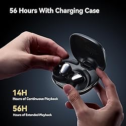 Sanag C16S Open-Ear Headphones, True Wireless