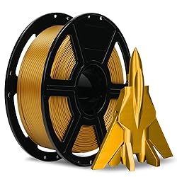 FLASHFORGE Rapid PETG Filament 1.75mm Metallic