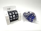 MunnyGrubbers - 1 Pack Life Counter - HP Tracker