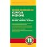 Oxford Handbook of Clinical Medicine (Oxford Medical Handbooks)