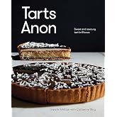Tarts Anon: Sweet And Savoury Tart Brilliance