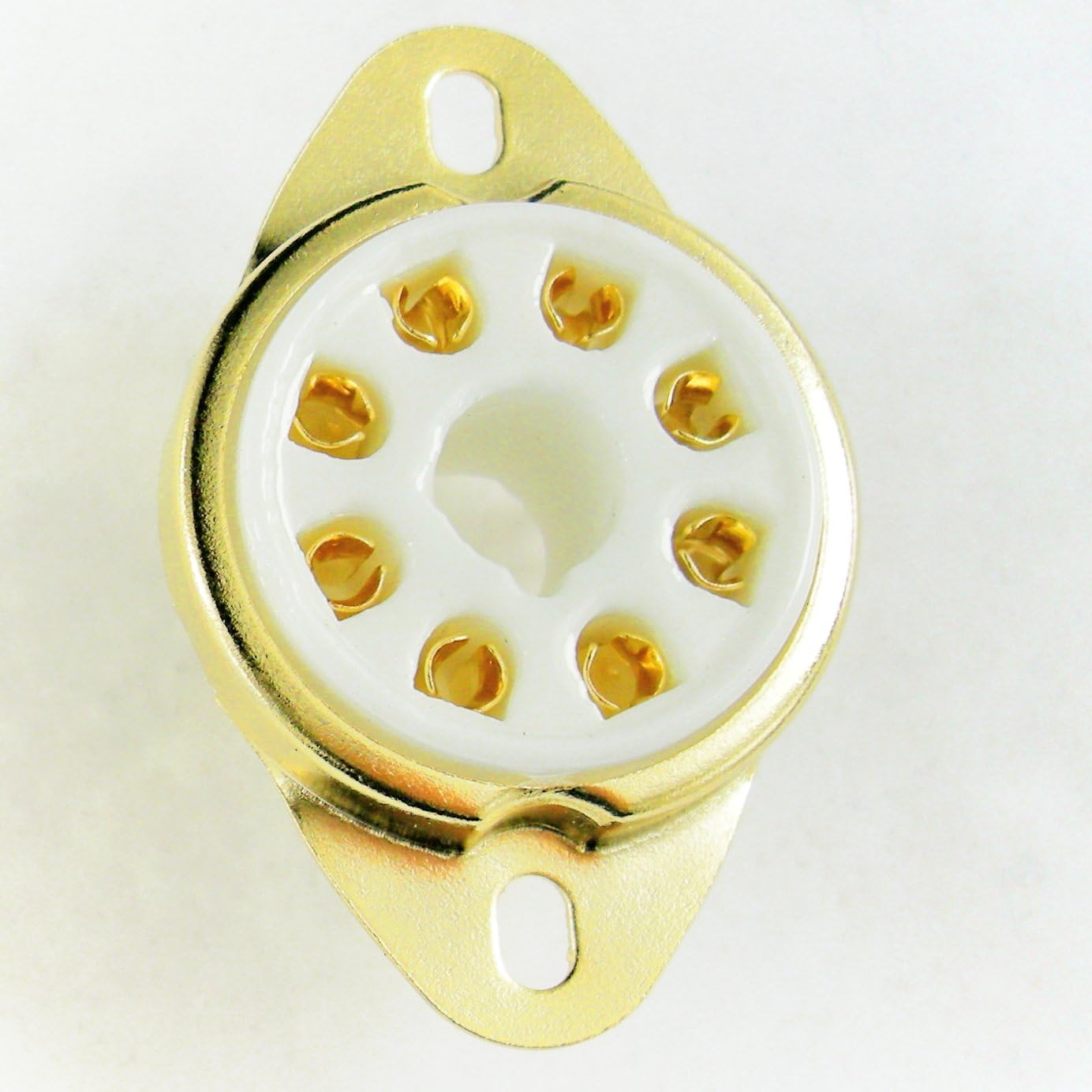 Best vacuum tube socket saver