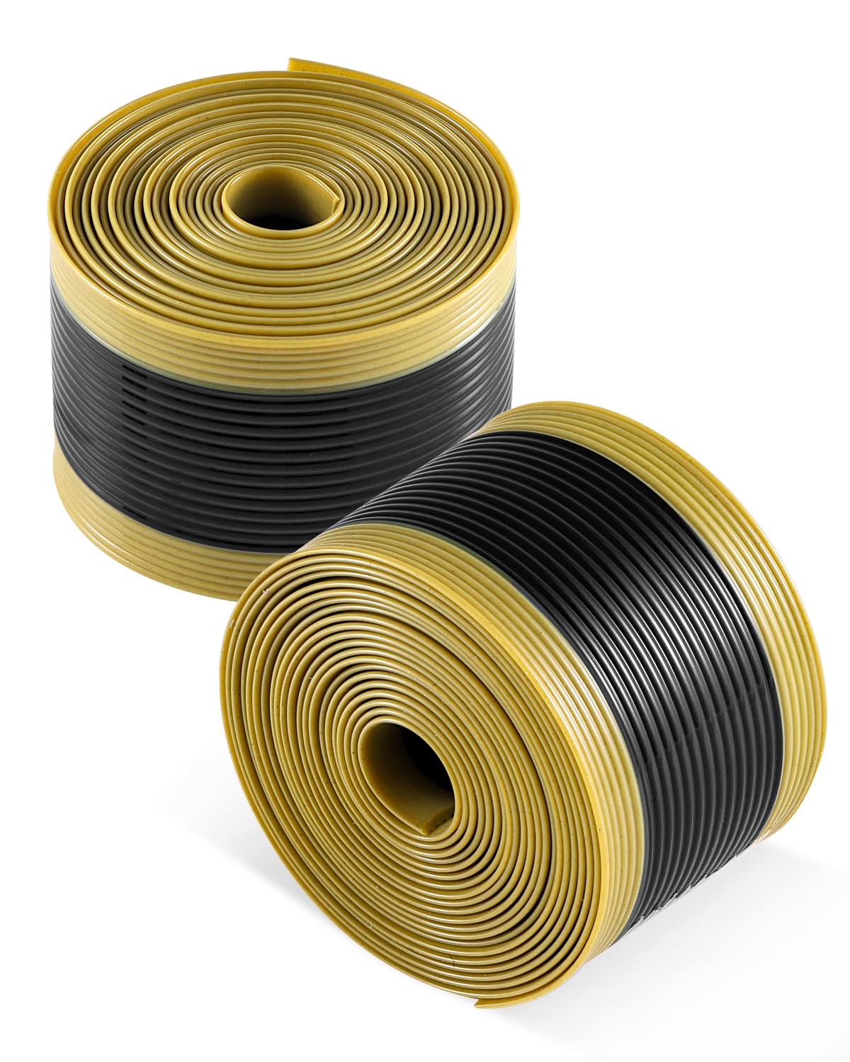 Julai Bike Tyre Liner, Anti-puncture Inner Tube Protection Tapes, Mountain Bicycle Tube Flat Protector Compatible with 12" 16" 18" 20" 24" 26" 27.5" 29" — image 1