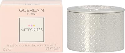 Guerlain Meteorites Light Revealing Pearls Powder 25gr Shade n° 2