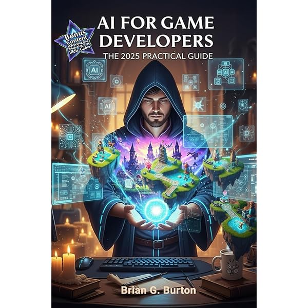 Amazon.com: Game AI Pro: Collected Wisdom of Game AI Professionals