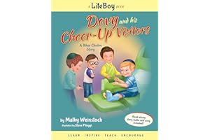 Dovy and His Cheer-Up Visitors (LITE Boy)