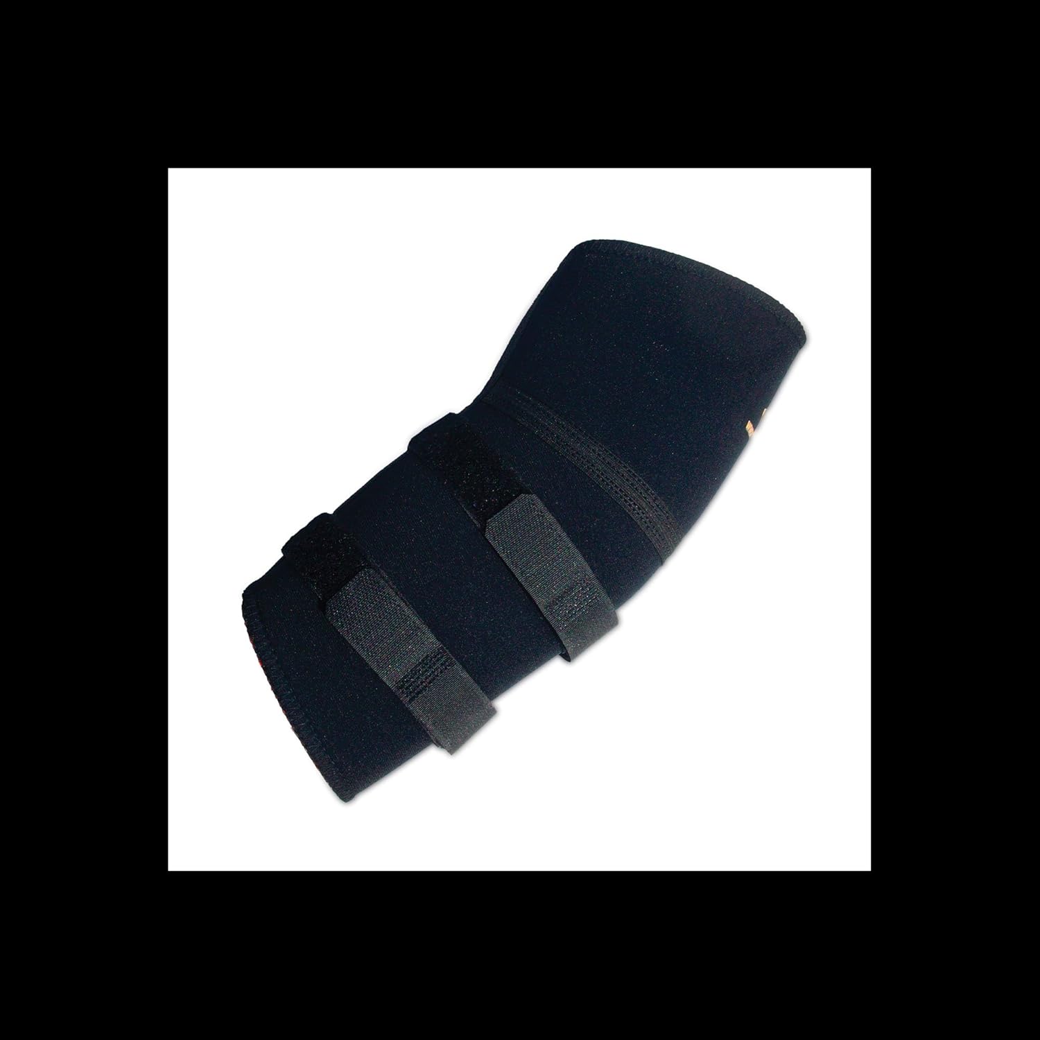 Elbow Support With Straps Large 12"13.75" Home