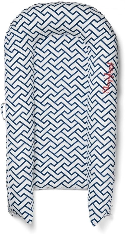 Sleepyhead Grand Baby Pod, 9-36 months Love Links