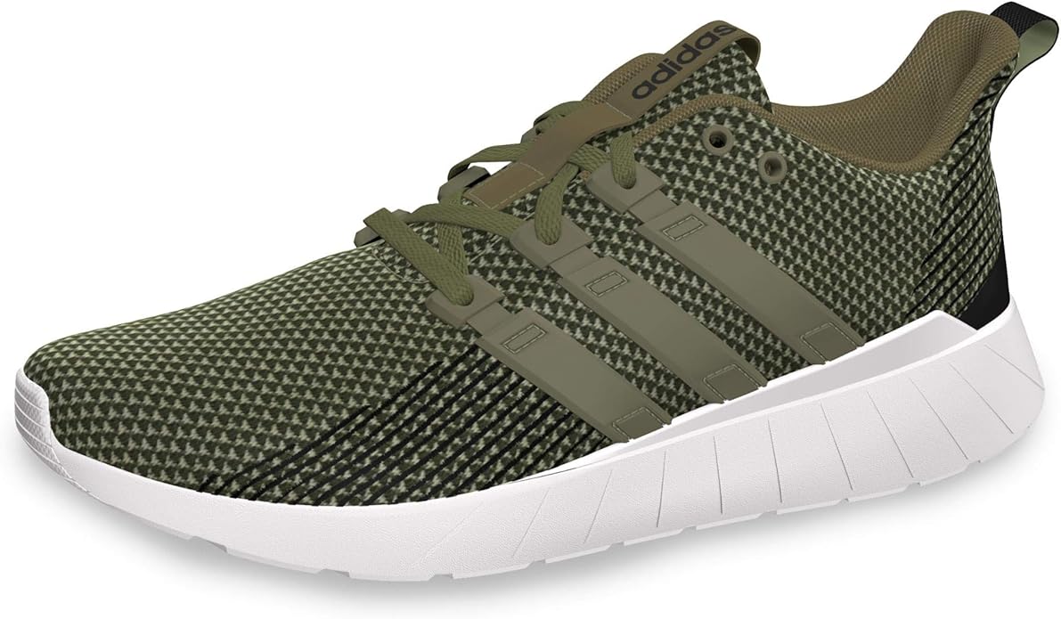 adidas questar flow khaki