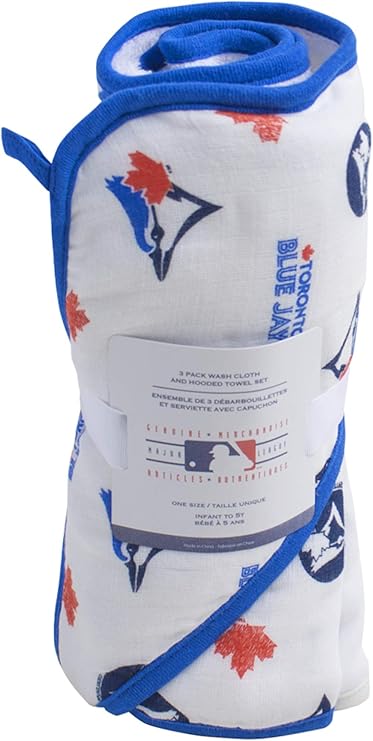 mlb cloth