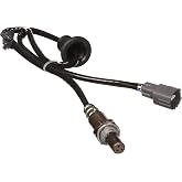 Denso Oxygen Sensor - 234-4921 | Replaces 8946502390 24808 250-24839 350-34092. OE-grade O2 sensor.