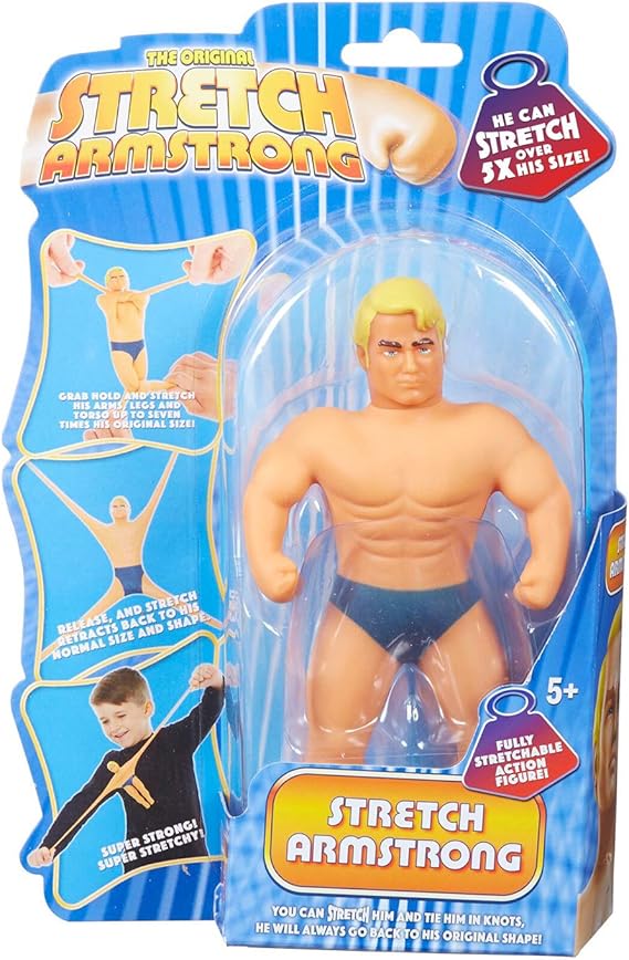 stretch armstrong large
