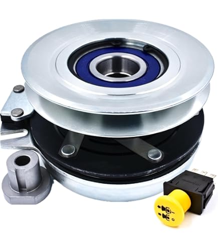 Amazon.com: AIVWUMOT PTO Clutch 917-05209 Compatible with