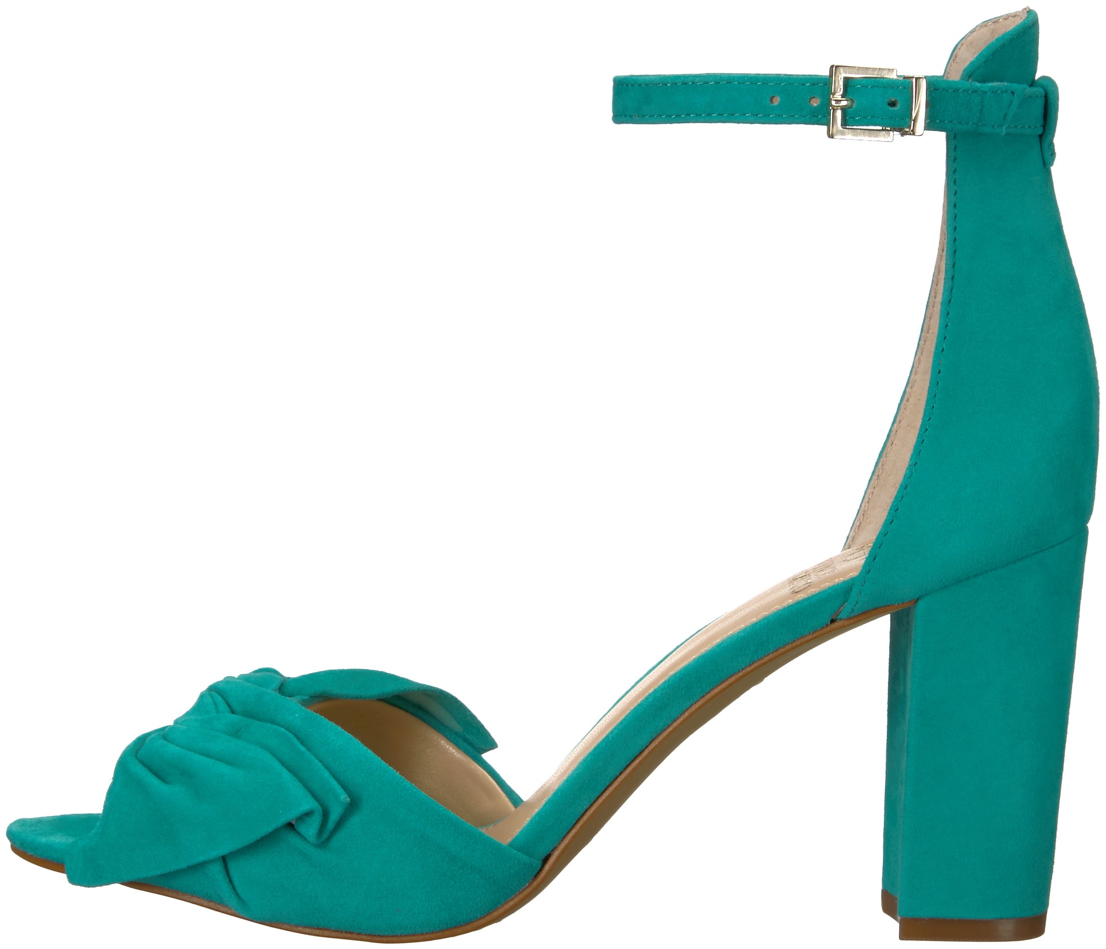 Steve Madden Farryn Studded Slides in Cognac (Brown) - Save 50% - Lyst