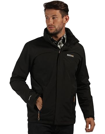 Amazon.co.uk: Coats, Jackets \u0026 Gilets 