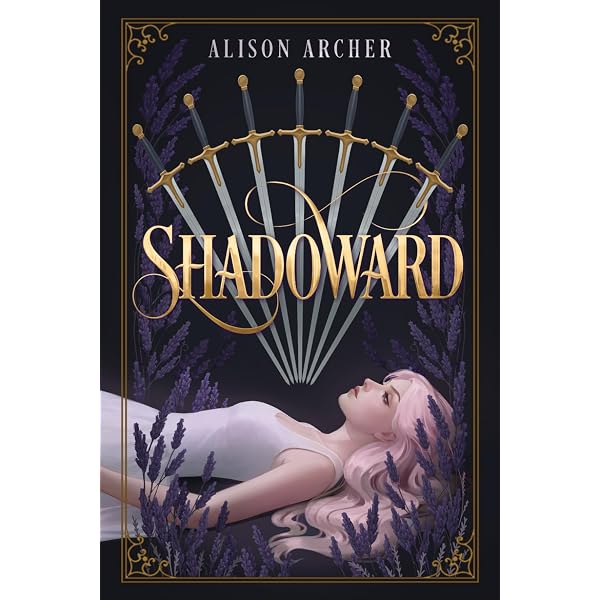 The Shadowless: The Affliction Cycle: Schmitz, Christopher D