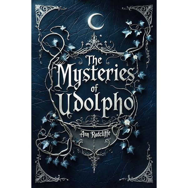 The Mysteries of Udolpho: Ann Radcliffe, Lisa M. Dresner