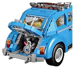 LEGO Creator Expert Volkswagen Beetle 10252