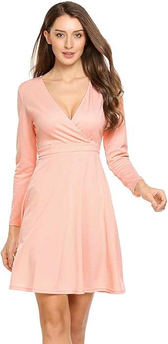 above the knee cocktail dresses