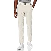Amazon Essentials Men's Slim-Fit Stretch Golf Pant