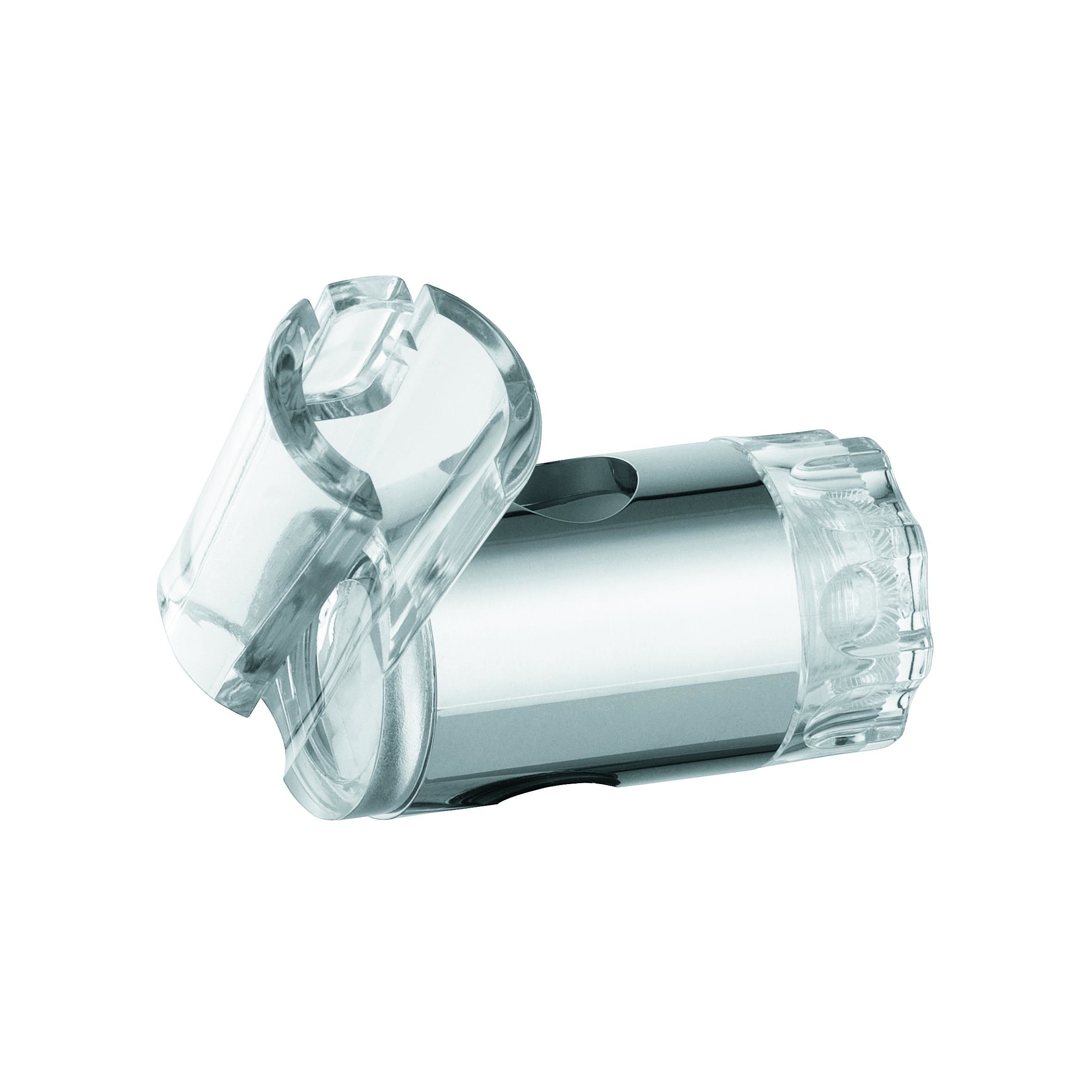 EiFi CAN be Adjusted 7133705â€“00 Logo Chromed