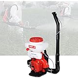 BEAMNOVA Mist Duster Blower Spray Gasoline Powered Mosquito Cold Fogger Backpack Sprayer for Agricultural Plants