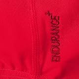 Speedo Girls Eco Endurance+ Medalist Swimsuit Chlorine Resistant 50% Recycled view 4