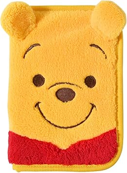 Amazon Co Jp マルチポーチ くまのプーさん キャラクター 母子手帳ケース パスポートケース ポーチ 通帳 カード お薬手帳ケース Disney ディズニー 小物入れ マルチケース ベビー マタニティ