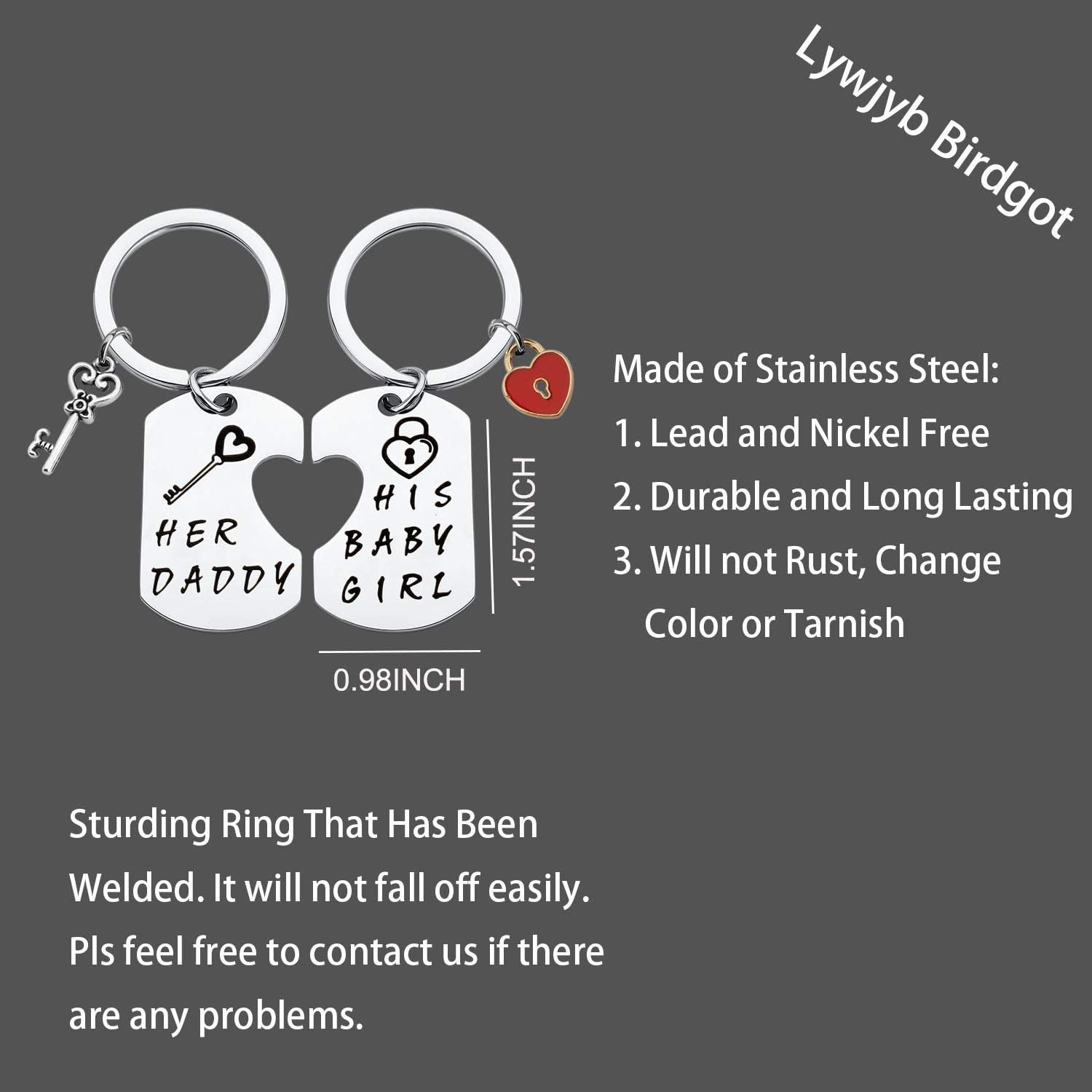 hand stamped fetish Daddy Dom DDLG Gift 