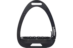 LeMieux Vector Balance Stirrup