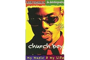 Church Boy: My Music & My Life